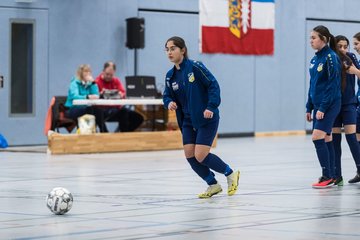 Bild 33 - wCJ Hamburger Futsalmeisterschaft